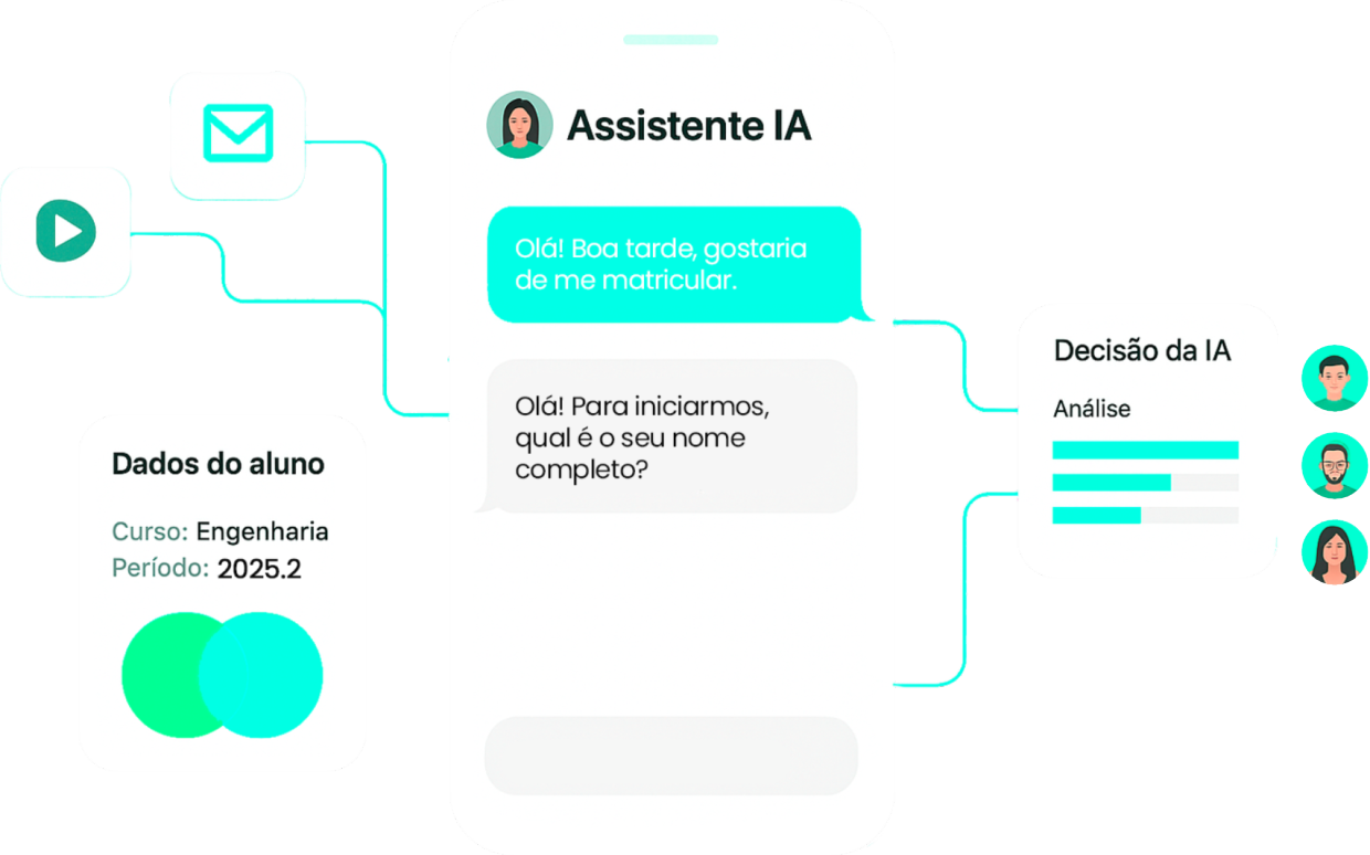 Assistente de Acordos Financeiros Rubeus