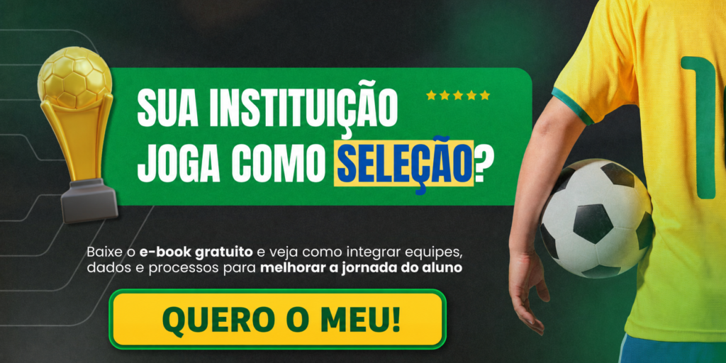 O que a jornada do aluno pode aprender com uma Copa do Mundo - Rubeus