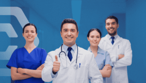 Relacionamento com clientes na Saúde: como dados, experiência e continuidade fortalecem a confiança - Rubeus