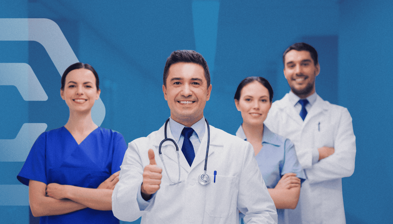 Relacionamento com clientes na Saúde: como dados, experiência e continuidade fortalecem a confiança - Rubeus