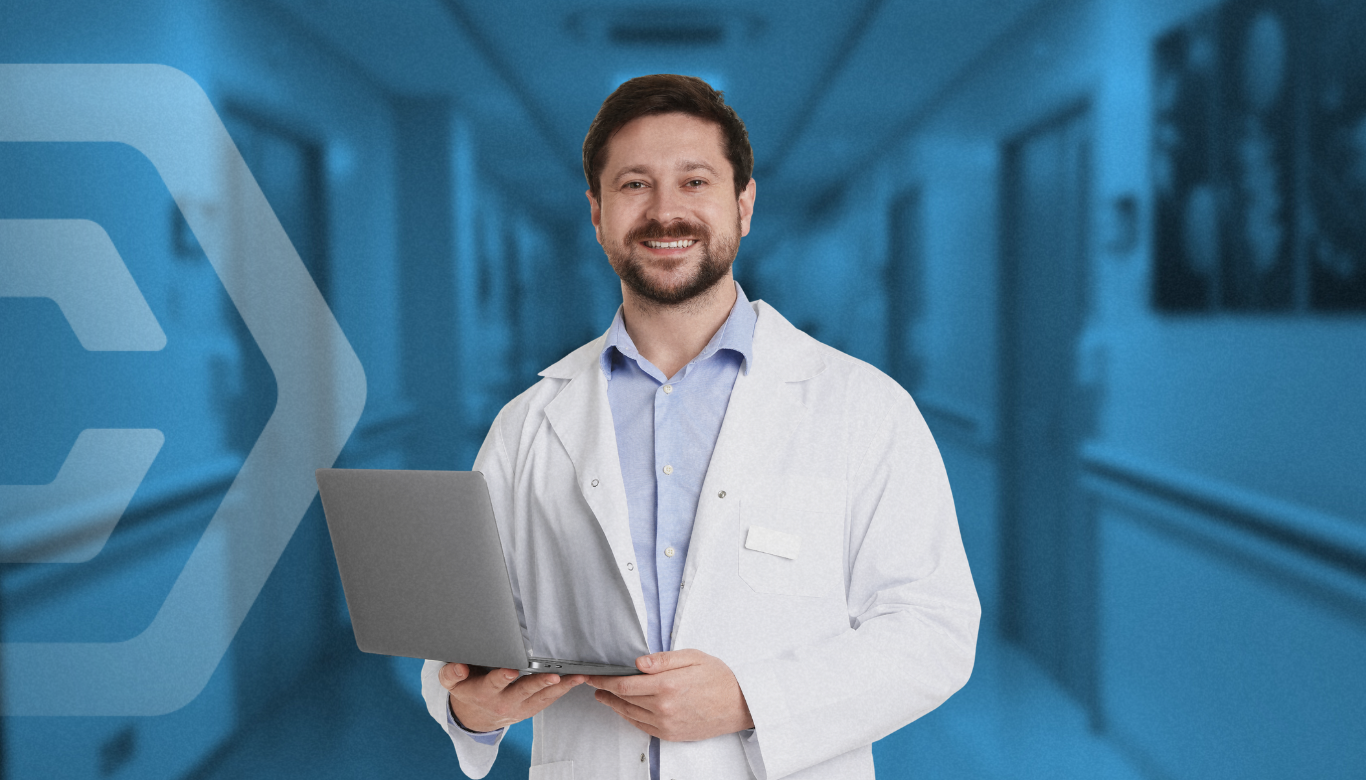 CRM na Saúde: como a gestão do relacionamento com o corpo clínico exige uma plataforma estratégica - Rubeus