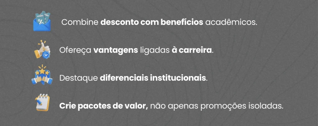 Semana do Consumidor na educação: como transformar a data em uma estratégia eficaz de matrículas - Rubeus
