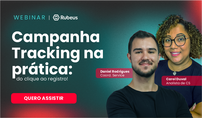 Webinar | Campanha Tracking na prática: do clique ao registro!