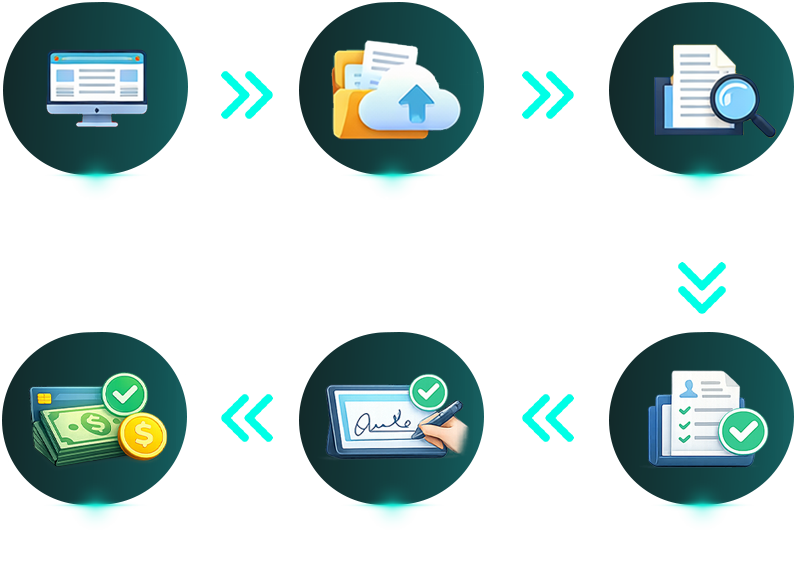 Automação da Análise Curricular com Inteligência Artificial: como transformar transferência em vantagem competitiva - Rubeus