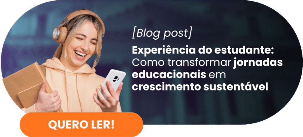 Experiência do estudante - Rubeus