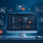 Como subutilizar um CRM educacional: 10 práticas que limitam seus resultados - Rubeus