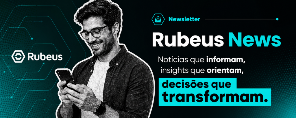 Newsletter Rubeus