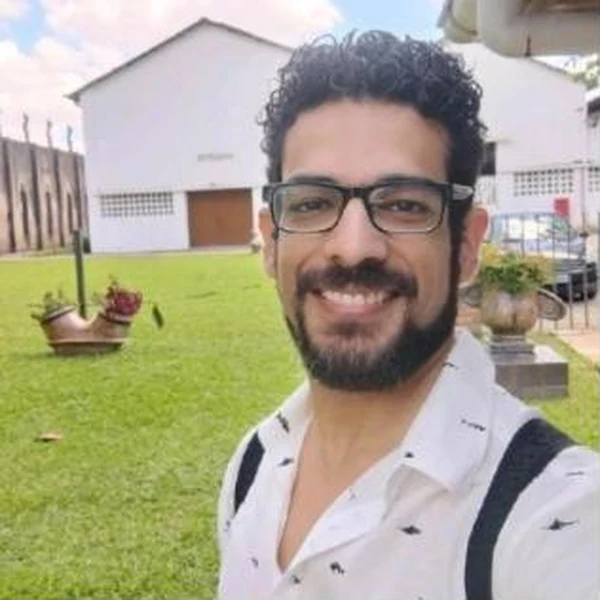 Fellipe Barreto, SENAI-PE