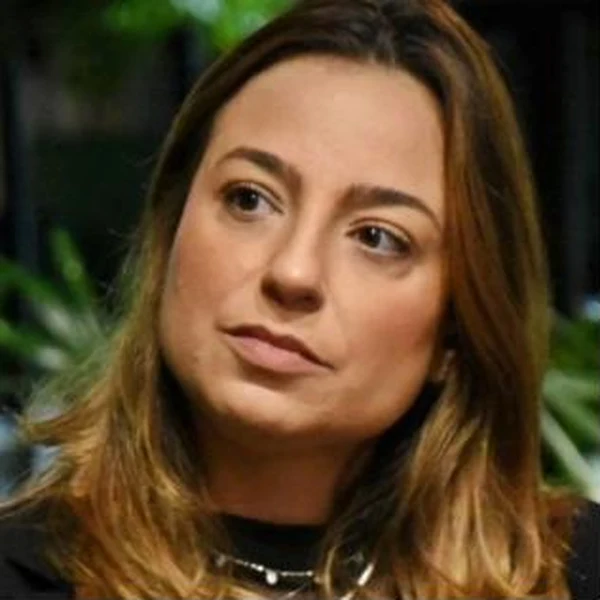 Luciana Basso, UNIFESO
