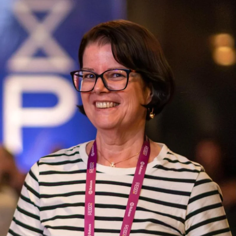 Marcia Oliveira, UNIPAR